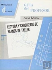 Lectura Y Croquizado De Planos. Guía Del Profesor C .Básico