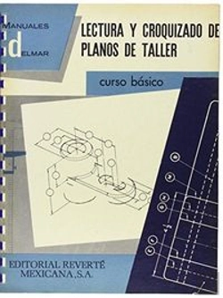 Bertrand.pt - Lectura Y Croquizado. Planos . Curso Básico