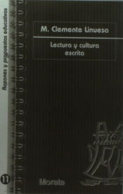 Lectura Y Cultura Escrita