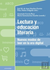 Lectura Y Educaciùn Literaria