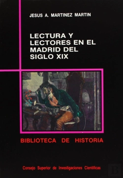Bertrand.pt - Lectura Y Lectores En El Madrid Del Siglo Xx