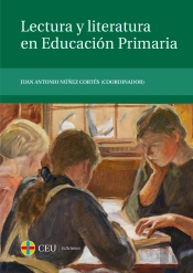 Lectura Y Literatura En Educación Primaria