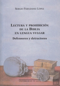 Bertrand.pt - Lectura Y Prohibicion De La Biblia En Lengua Vulgar