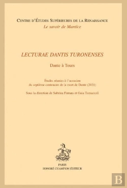 Bertrand.pt - Lecturae Dantis Turonenses