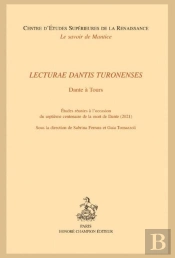 Lecturae Dantis Turonenses