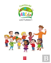 Lecturas 1. Cuentos Del Abcole