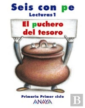 Lecturas 1: El Puchero Del Tesoro