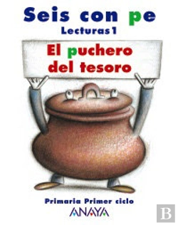 Bertrand.pt - Lecturas 1: El Puchero Del Tesoro