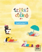 Lecturas 1. Letras De Cuento