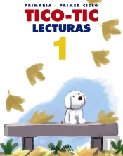 Lecturas 1. Tico-Tic.