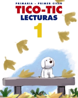 Bertrand.pt - Lecturas 1. Tico-Tic.
