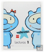 Lecturas 1. Volteretas