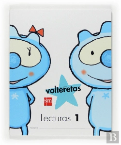 Bertrand.pt - Lecturas 1. Volteretas