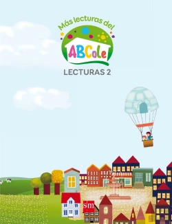 Bertrand.pt - Lecturas 2. Cuentos Del Abcole