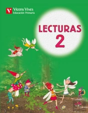 Lecturas 2 Galicia