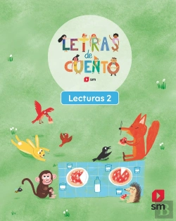 Bertrand.pt - Lecturas 2. Letras De Cuento