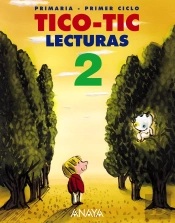 Lecturas 2. Tico-Tic.