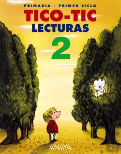 Bertrand.pt - Lecturas 2. Tico-Tic.