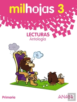 Bertrand.pt - Lecturas 3. Milhojas.