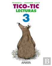 Lecturas 3. Tico-Tic.
