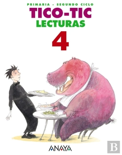 Bertrand.pt - Lecturas 4. Tico-Tic.