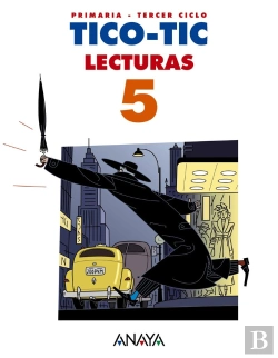 Bertrand.pt - Lecturas 5. Tico-Tic.