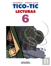 Lecturas 6. Tico-Tic.