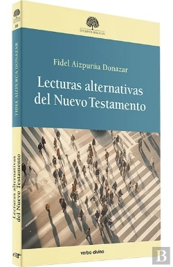 Bertrand.pt - Lecturas Alternativas Del Nuevo Testamento