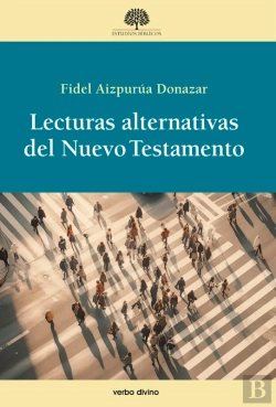 Bertrand.pt - Lecturas Alternativas Del Nuevo Testamento
