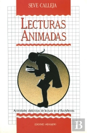 Lecturas Animadas