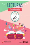 Lecturas Competenciales 2 (Zoom)