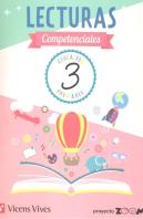 Lecturas Competenciales 3 (Zoom)