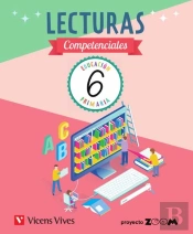 Lecturas Competenciales 6 (Zoom)