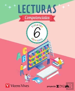 Bertrand.pt - Lecturas Competenciales 6 (Zoom)