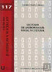 Lecturas De Antropología Social Y Cultural