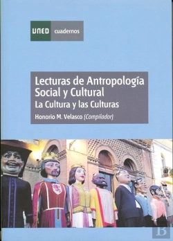 Bertrand.pt - Lecturas De Antropología Social Y Cultural. La Cultura Y Las Culturas