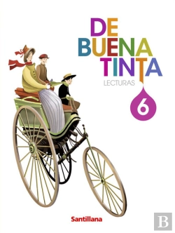 Bertrand.pt - Lecturas De Buena Tinta 6 Primaria