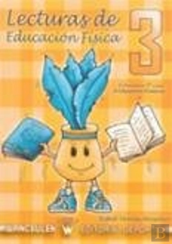 Bertrand.pt - Lecturas De Educación F¡Sica, 3 Educación Primaria