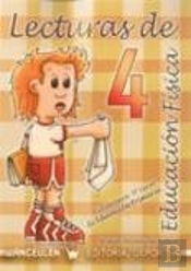 Lecturas De Educación F¡Sica