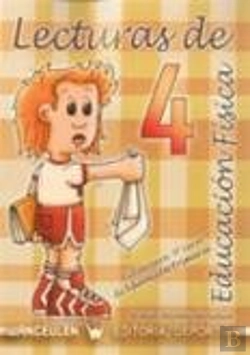 Bertrand.pt - Lecturas De Educación F¡Sica