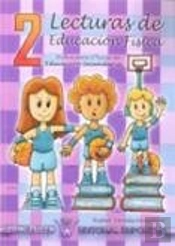 Lecturas De Educación F¡Sica