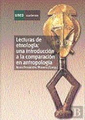 Lecturas De Etnolog¡A: Una Introducción A La Comparación En Antropolog¡A