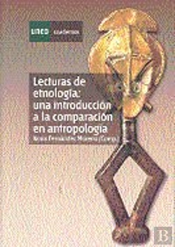 Bertrand.pt - Lecturas De Etnolog¡A: Una Introducción A La Comparación En Antropolog¡A