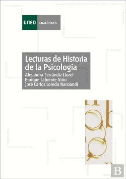 Bertrand.pt - Lecturas De Historia De La Psicología
