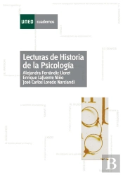 Lecturas De Historia De La Psicología