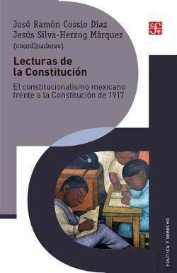 Bertrand.pt - Lecturas De La Constitucion. El Constitucionalismo Mexicano Frent