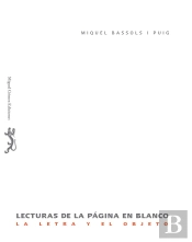 Lecturas De La Página En Blanco