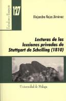 Lecturas De Las Lecciones Privadas De Stuttgart De Schelling (1810)
