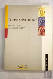 Lecturas De Paul Ricoeur