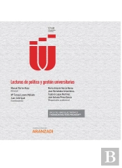 Lecturas De Politica Y Gestion Universitarias
